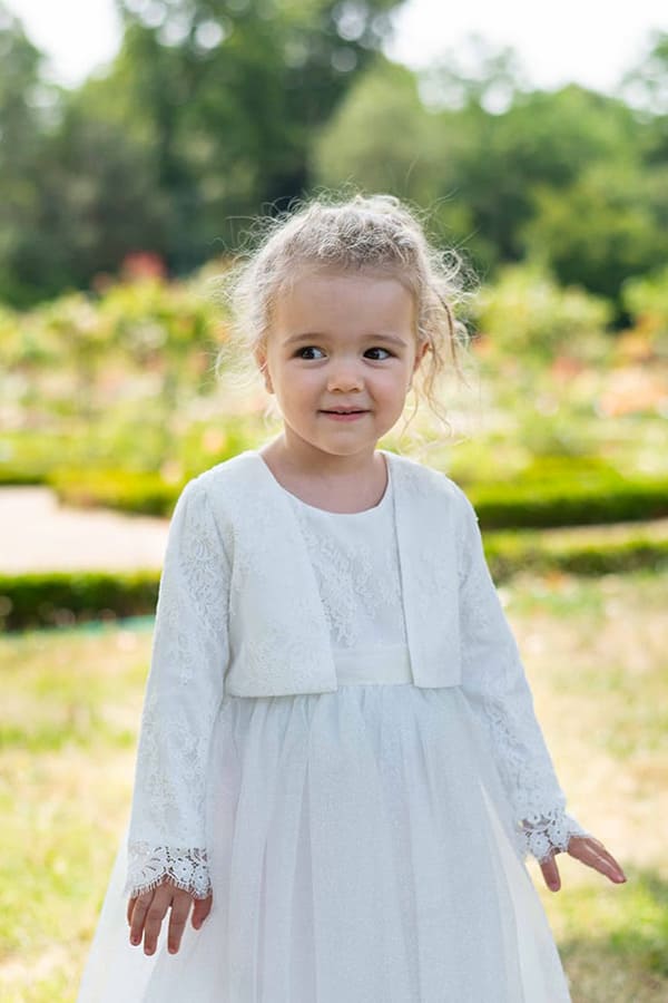 Boléro Aurélia