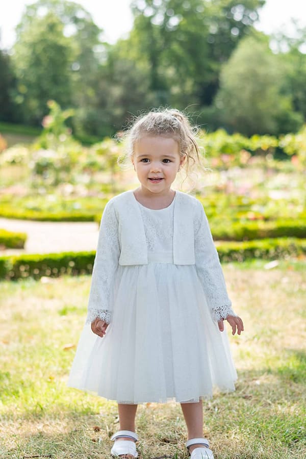 Boléro Aurélia