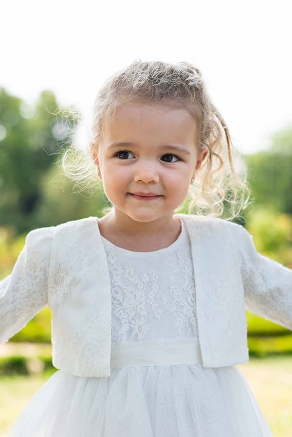 Boléro Aurélia