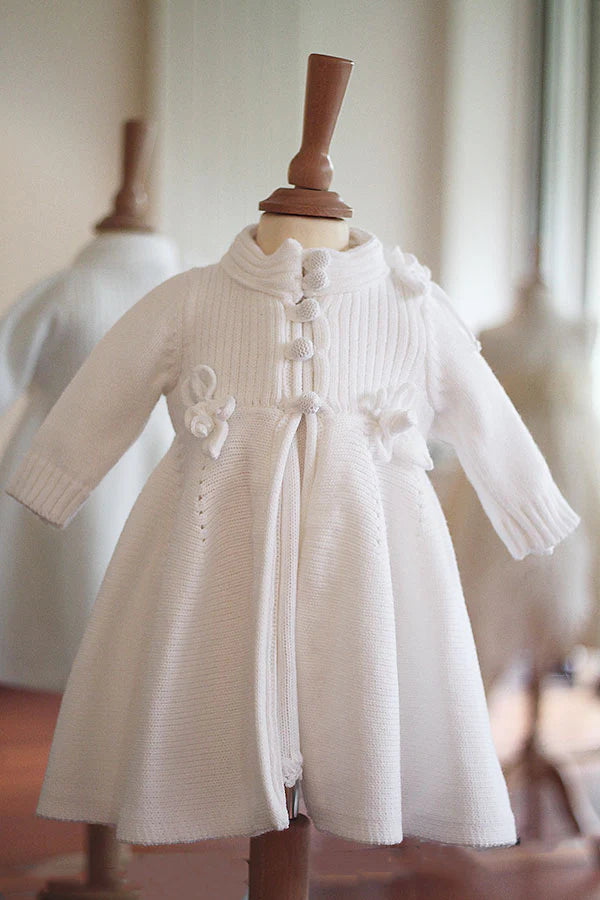 Manteau Pauline