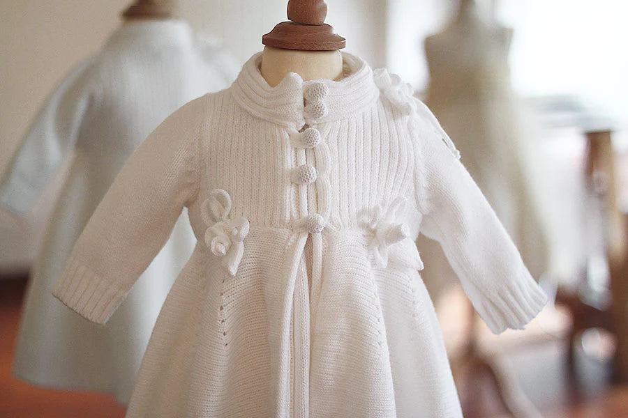 Manteau Pauline