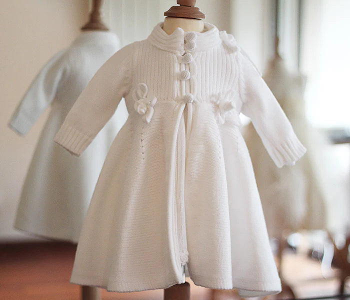 Manteau Pauline