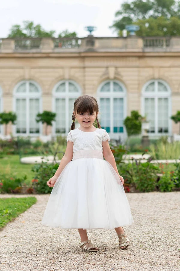 Robe Aurélia