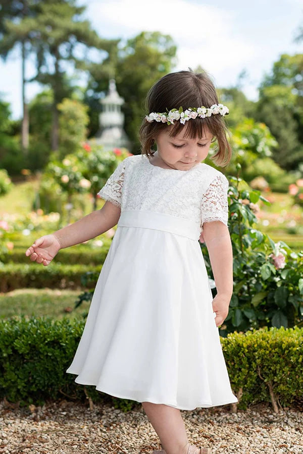 Robe Eglantine