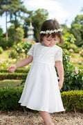 Robe Eglantine