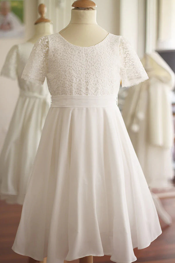 Robe Eglantine