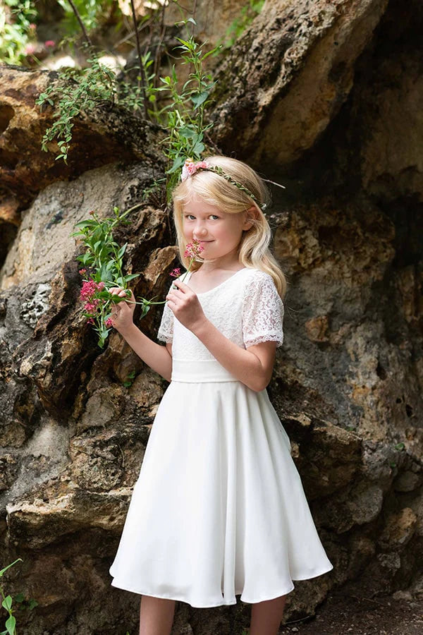 Robe Eglantine