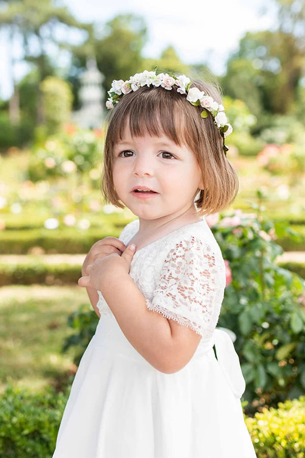 Robe Eglantine