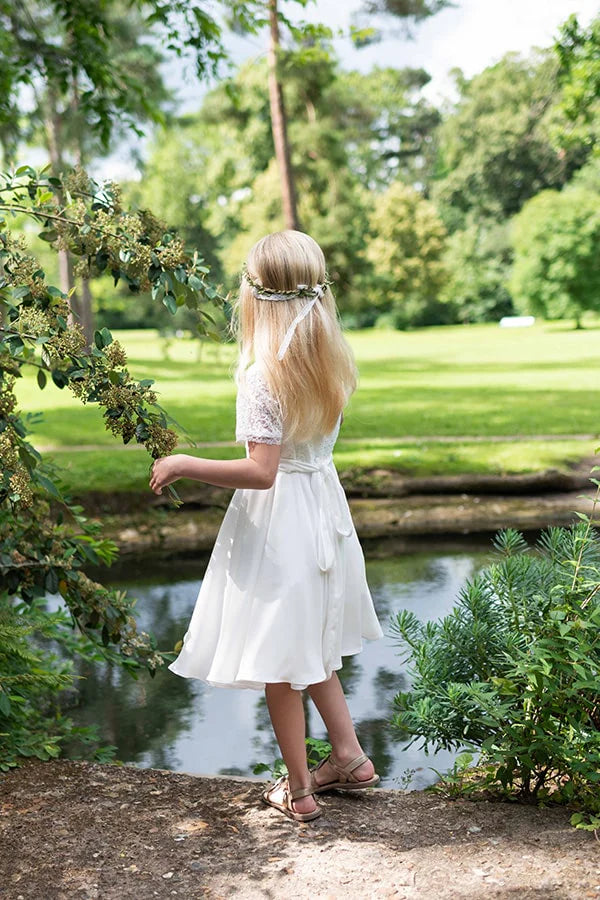 Robe Eglantine