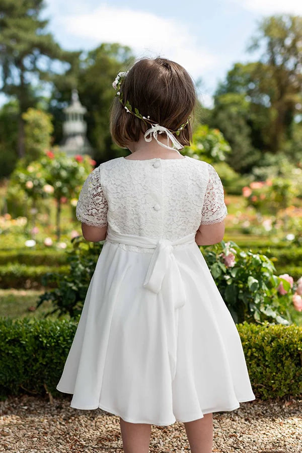 Robe Eglantine