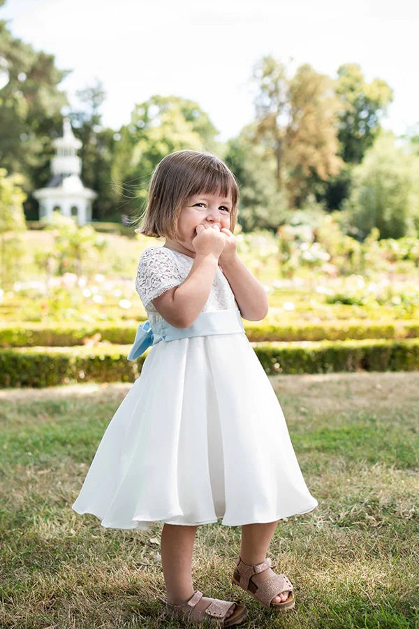 Robe Eglantine