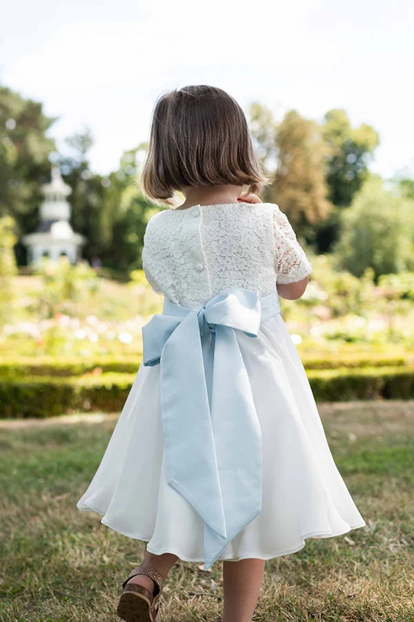 Robe Eglantine