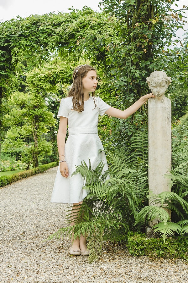 Robe Eléonore