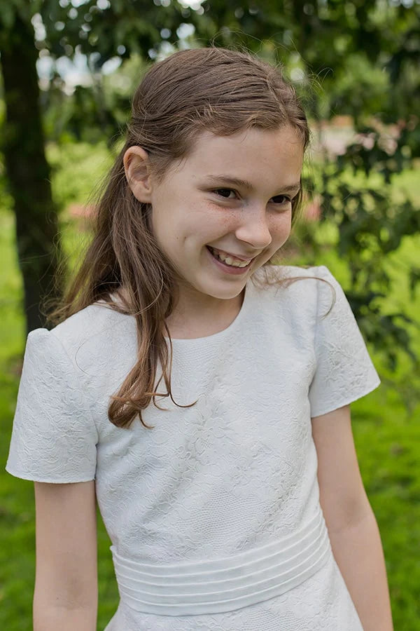 Robe Eléonore