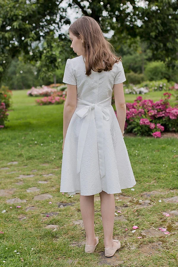 Robe Eléonore
