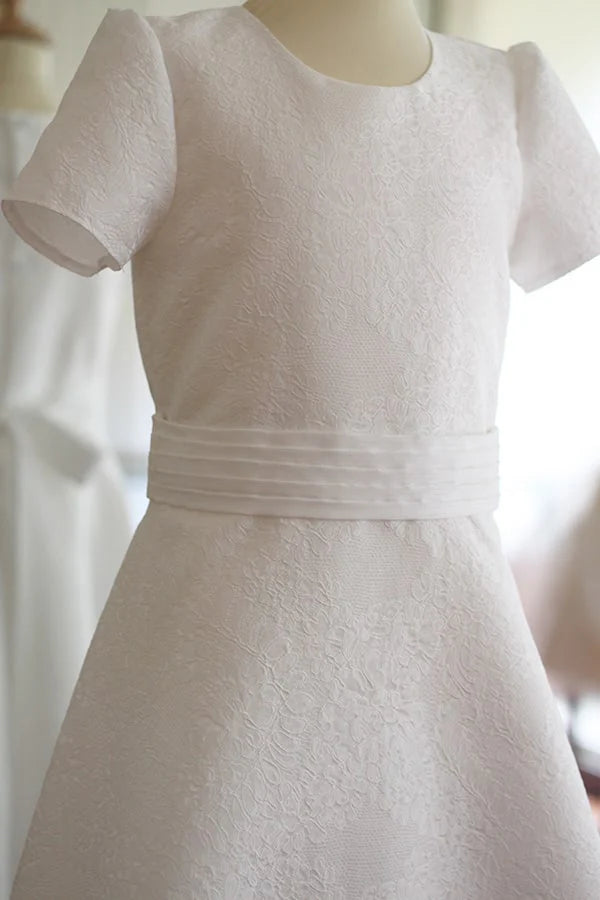 Robe Eléonore
