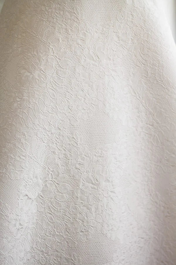 Robe Eléonore