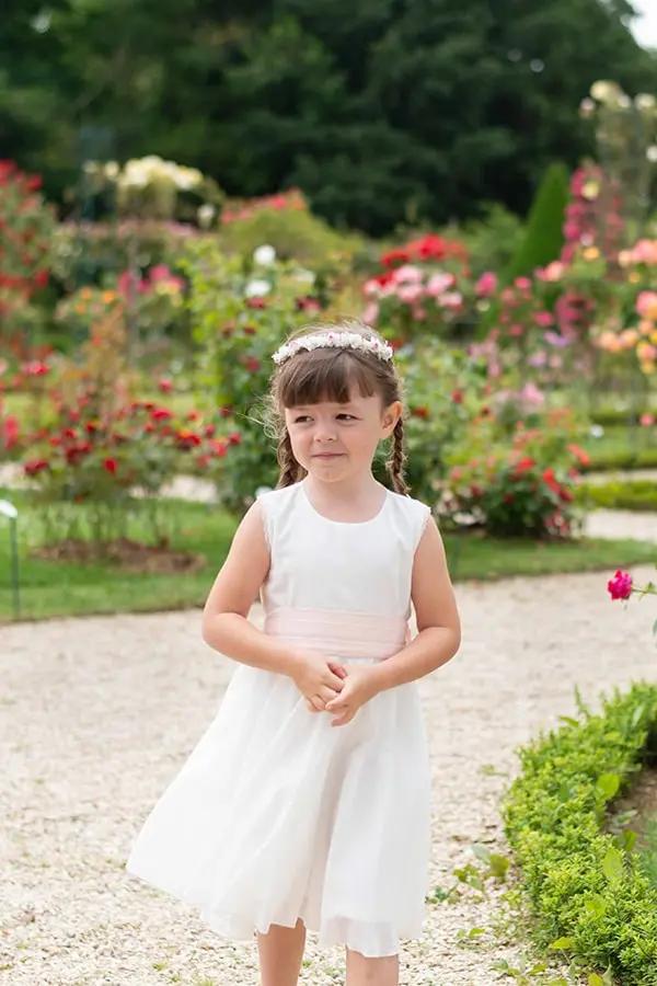 Robe Juliette