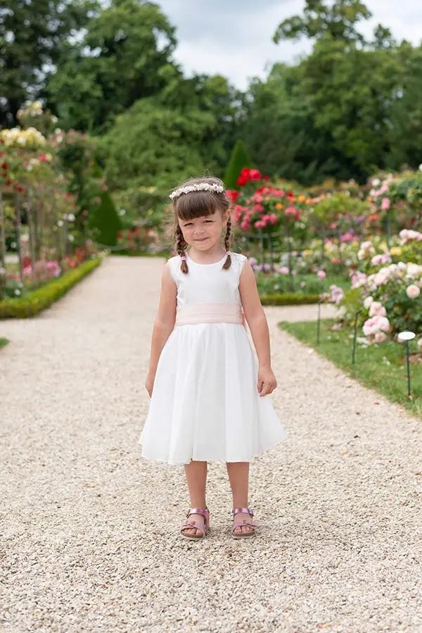 Robe Juliette