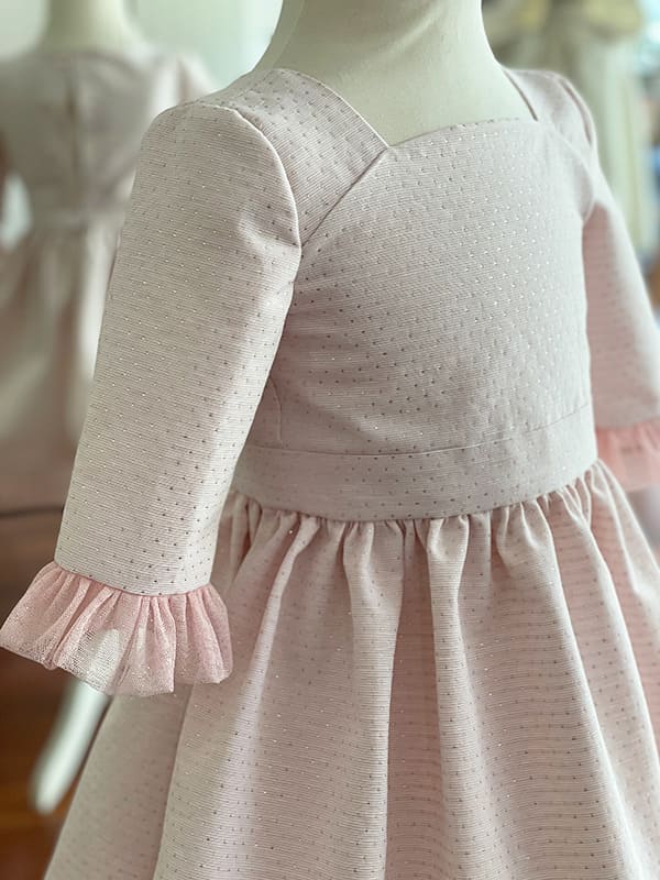 Robe Camille